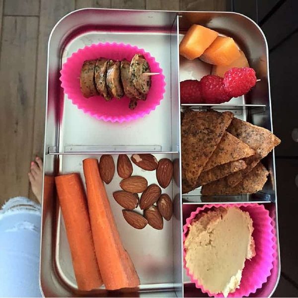 Gluten-Free Meal Plan for the kids! - Stacy Rody
