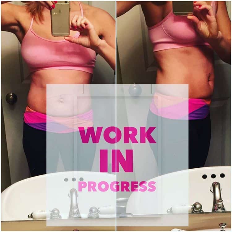 progress photo, progress photos, post surgery, transformation, journey, stacy rody, stacyrody, how to feel better, work in progress,
