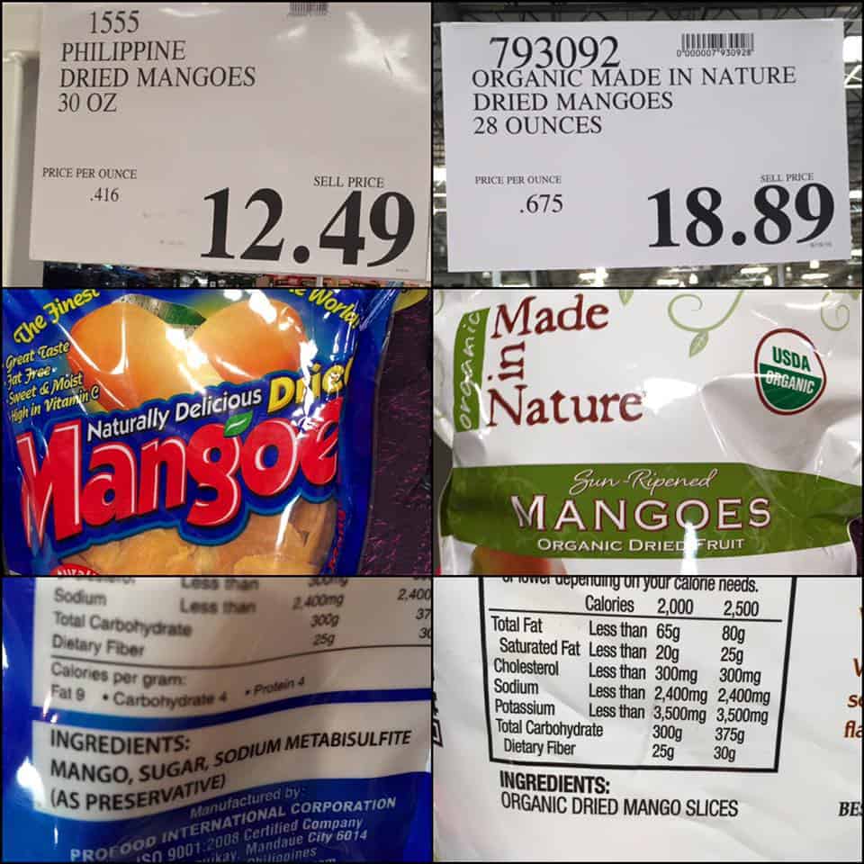 nutrition label, nutrition labels