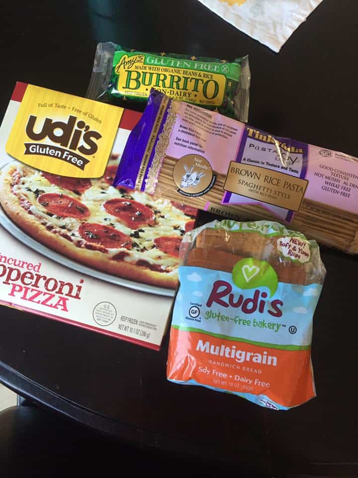gluten-free snacks, top mommy blogs, preppy blog