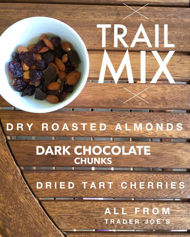 trail mix, healthy snack, healthy eating, eat right, eat healthy, good food, organic, chocolate, healthy chocolate, dark chocolate, almonds, cranberries, healthy trail mix