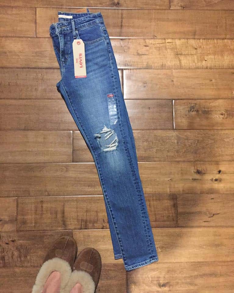 levis 721 highrise, levi's jeans, levis, jeans, fashion, blog, cellajane,