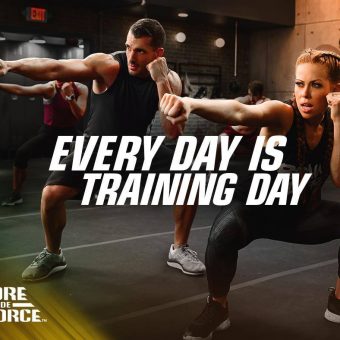 core de force review, core de force, fitness, martial arts at home fitness, mma at home,