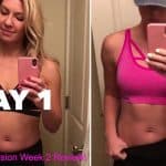 Week Three Review Of 80 Day Obsession – A Mom’s Journey of Weight Loss Transformation!