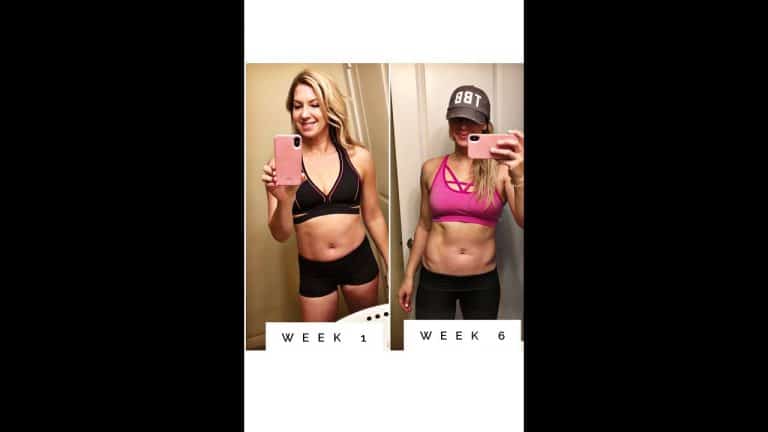 Week Six Review Of 80 Day Obsession A Mom S Journey Of Weight Loss Transformation Stacy Rody
