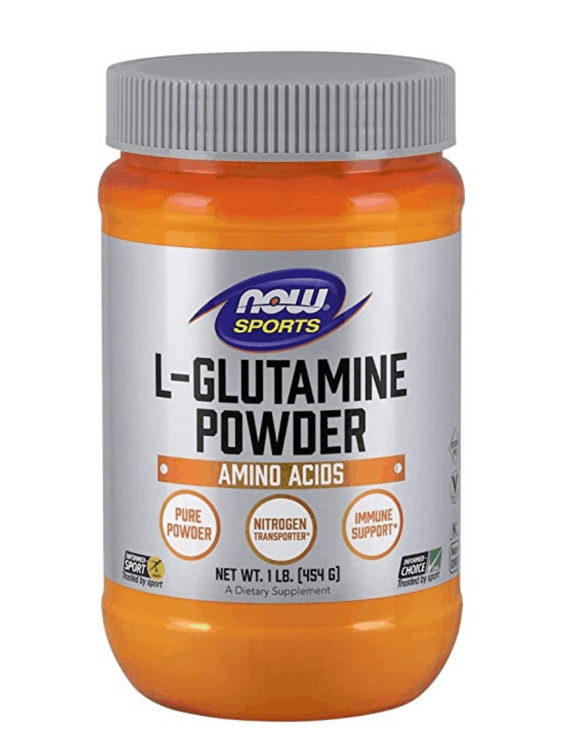 l-glutamine, supplement, supplements, healthy supplements, stacy's favorite supplements