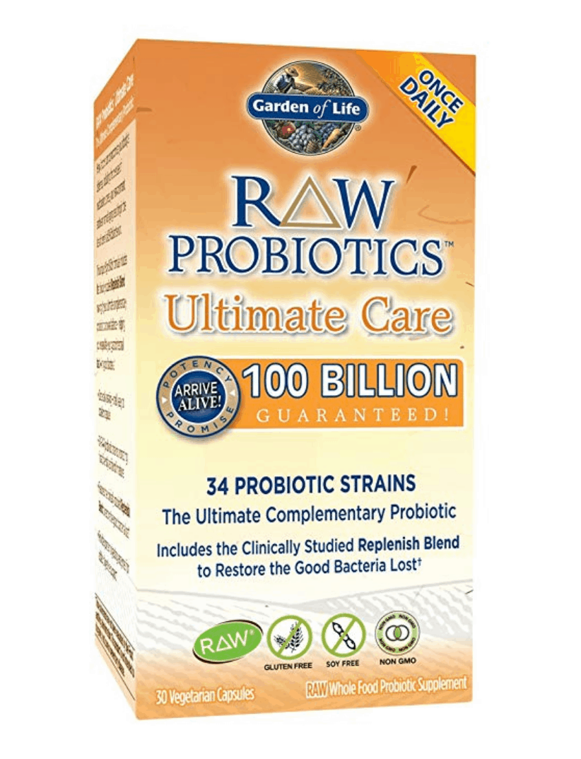 Probiotics, Healthy Supplements, Gut Health, Stacy's Favorite Supplements