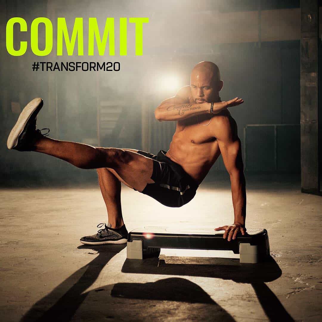 transform :20, transform :20 review, transform 20, transform 20 review, transform :20 review 2019, shaun t transform 20