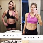 Week Ten Review Of 80 Day Obsession