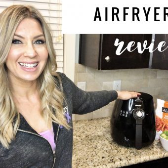 Air Fryer Review 2019 | Is It Worth The Money?, air fryer review 2019, air fryer, air fryer reviews 2019, why use an air fryer, airfryer review 2019
