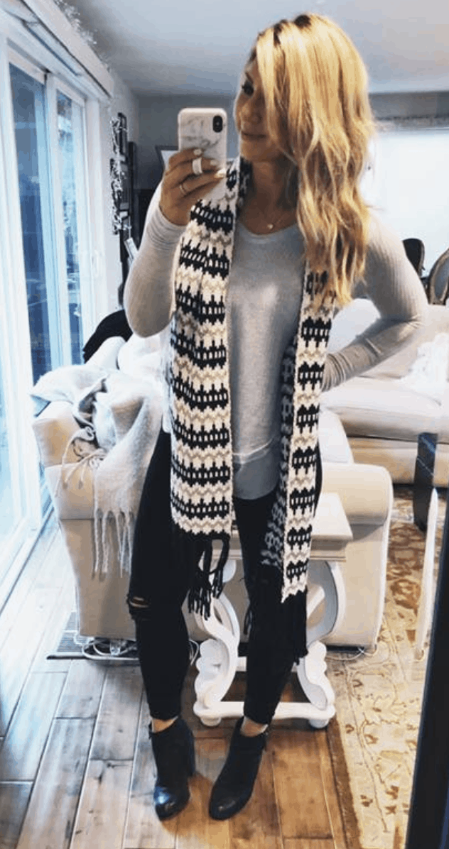 free people thermal catalina