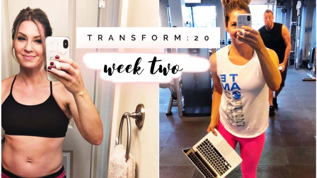 Transform:20 Week 2 Review!, Transform :20, transform 20, Transform :20 review, Transform :20 review 2019, Transform:20, Transform :20 2019, Transform :20 weight loss, transform 20 review, transform 20 review 2019, transform 20 2019, transform20, shaun t transform :20, shaun t transform 20, why transform :20, transform :20 for moms, how to transform 20 your life, transform 20 review and results, shaun t workout, shaun t 20 minute workout