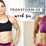 Final Transform :20 Review! Best Transform :20 Transformation!