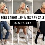 NORDSTROM Anniversary Sale