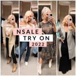 Nordstrom Anniversary Try On – Nordstrom 2022