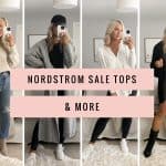 Nordstrom Anniversary Sale Haul